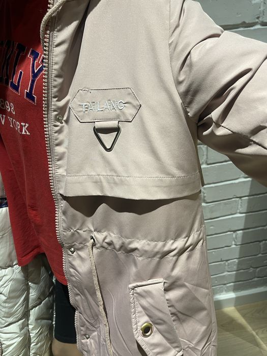 Продам Парка-Куртка для девочек