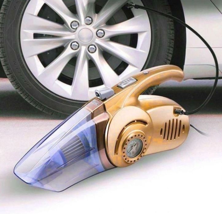 Автомобильный пылесос .avtomobilga plesos.