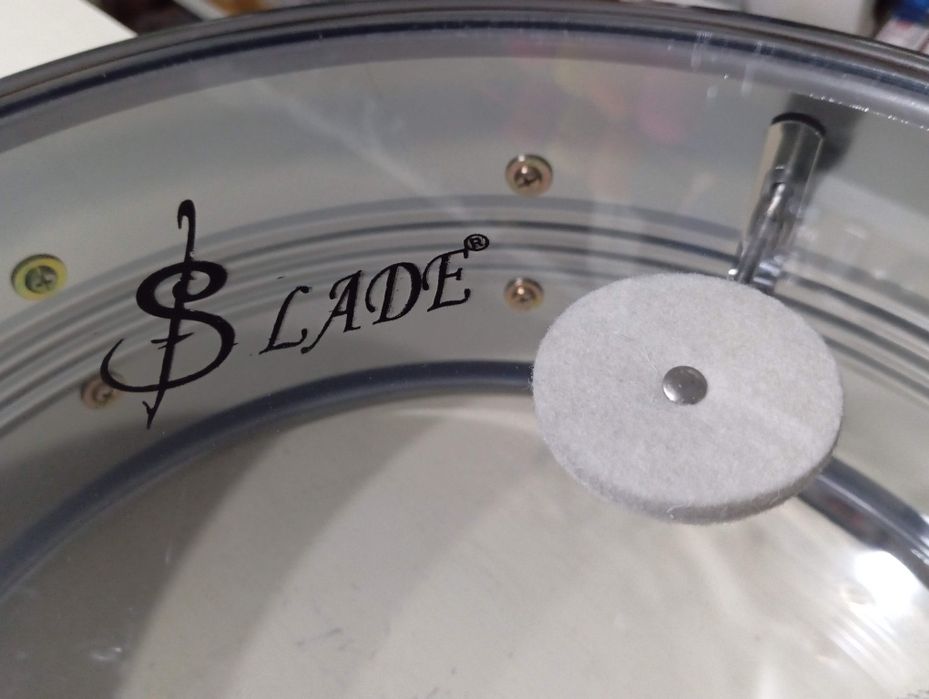 LADE snare sotiladi.