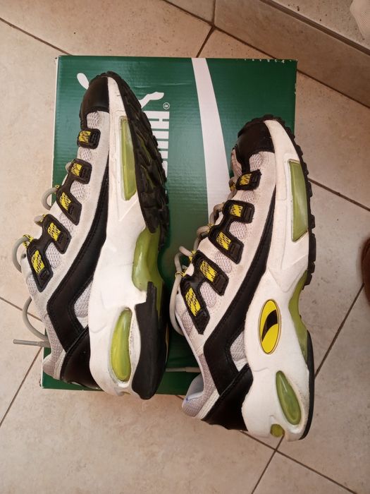 Маратонки Puma 40