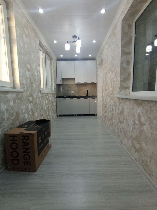 Sotiladi! 2xonali Uchtepada holati yaxshi remonti o'rtacha