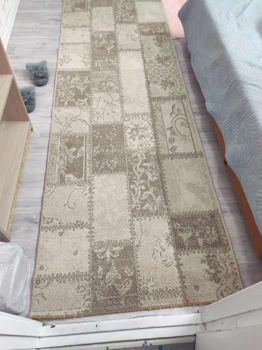 Продам ковровую дорожку