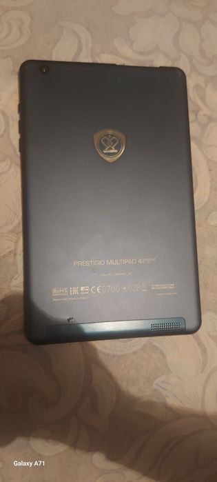 Планшеть забчаст