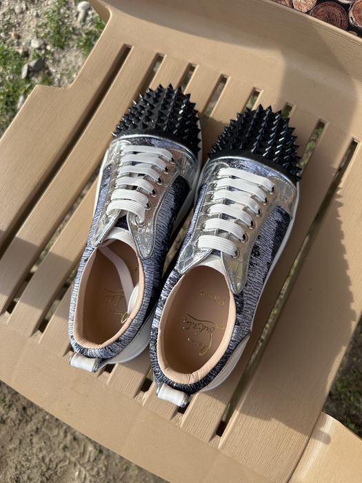 Louboutin 41,42,43,44,45