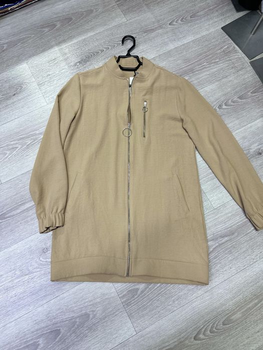 Туника на замке XS/S