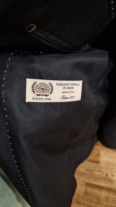 Костюм для подростка