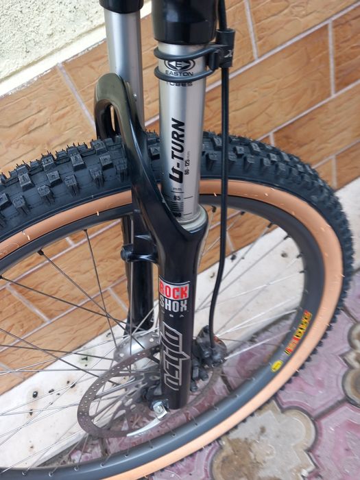 Specialized 26 цола