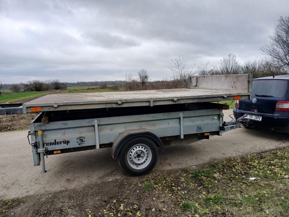 Bena fixa iveco