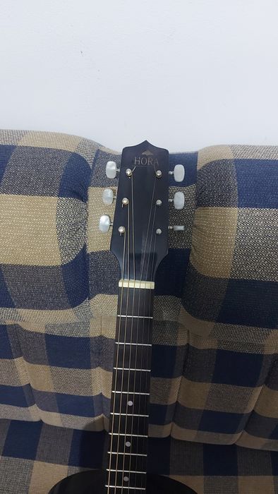 Vând chitară acustică reghin hora