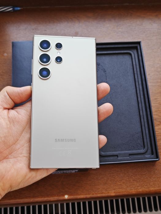 Samsung S24 Ultra 512Gb