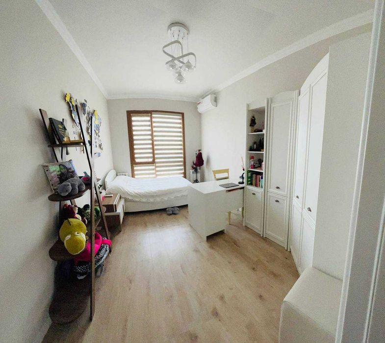 Срочно продается квартира в ЖК Алмазар сити