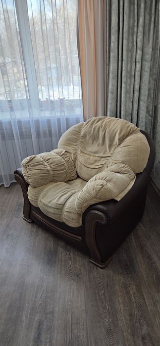 Продаётся мягкий уголок