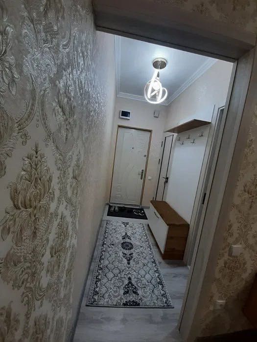 Сдаётся квартира ор-р Мега Планета 2-ком/4/4 на Юнусабад-11 кв