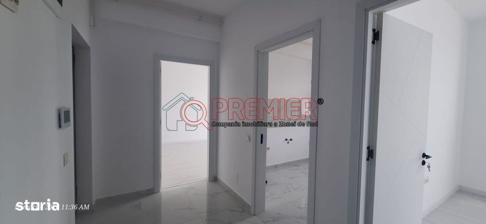 Bragadiru - Scolii vanzare apartament 2 camere