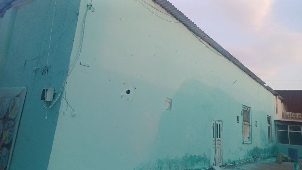 Уй сотилади Шахар марказида