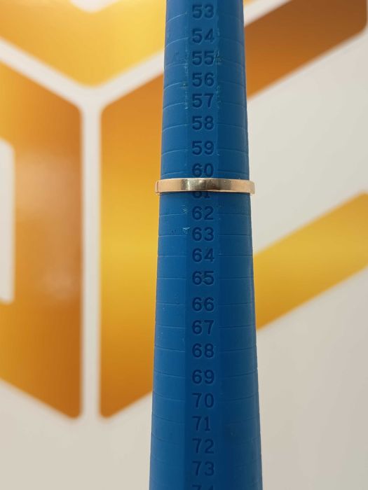 Inel aur 14 Karate (4.90 grame) ID10055