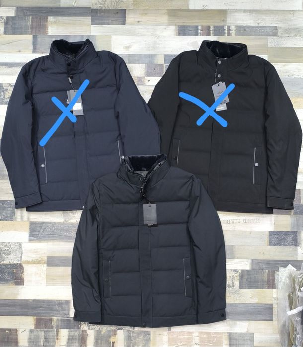 Brunello куртка кожа