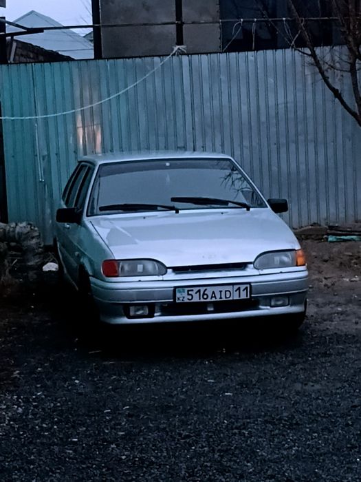 Ваз 2114 сатылады
