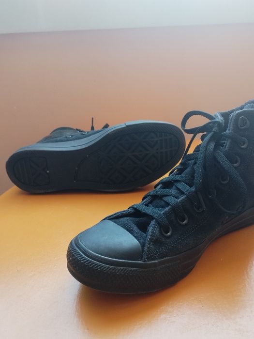 Convers Chuck Taylor All Star H