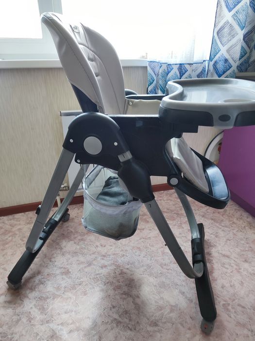Продам стульчик для кормления