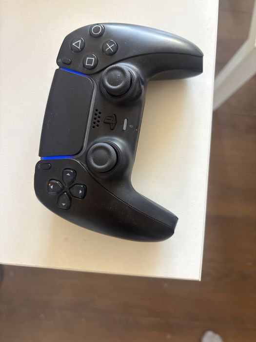 Контроллер геймпад пс5