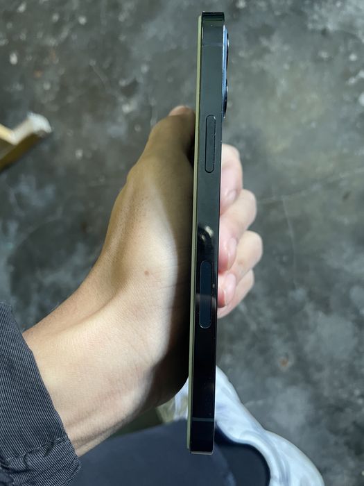 Айфон 12про 256гб