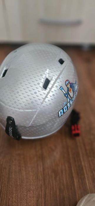 Cască Rossignol copii