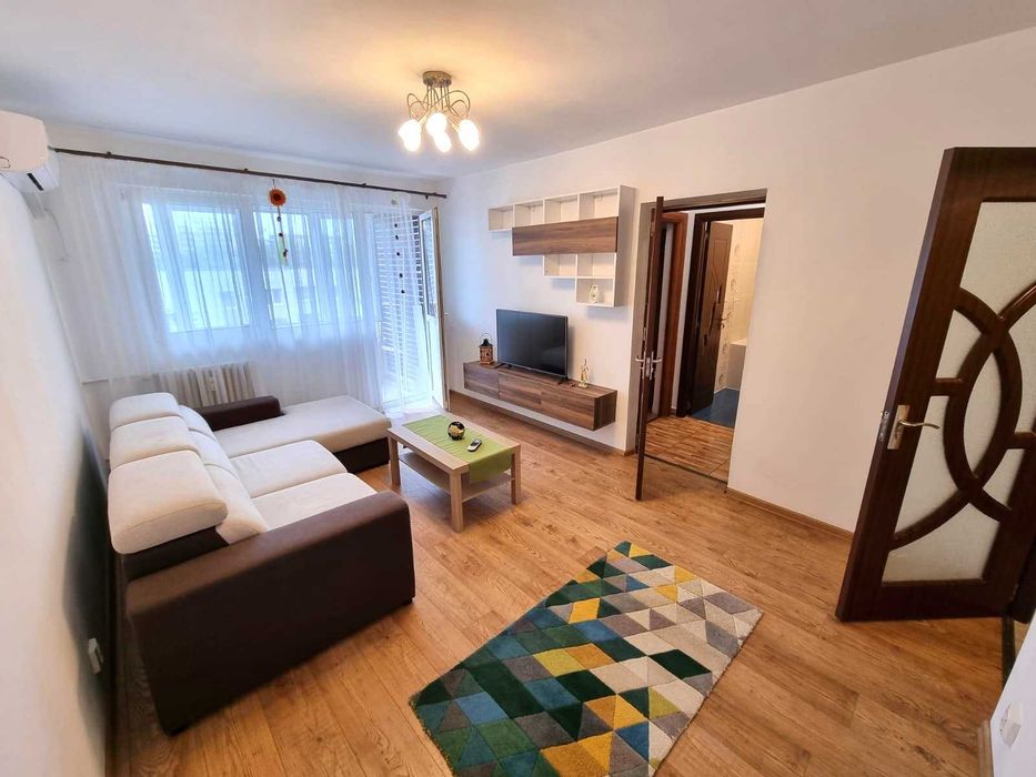 Apartament 2 camere | Drumul Taberei | Direct proprietar