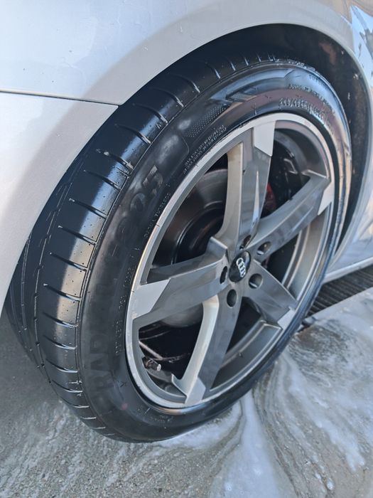 Jante r19 audi ! 2025