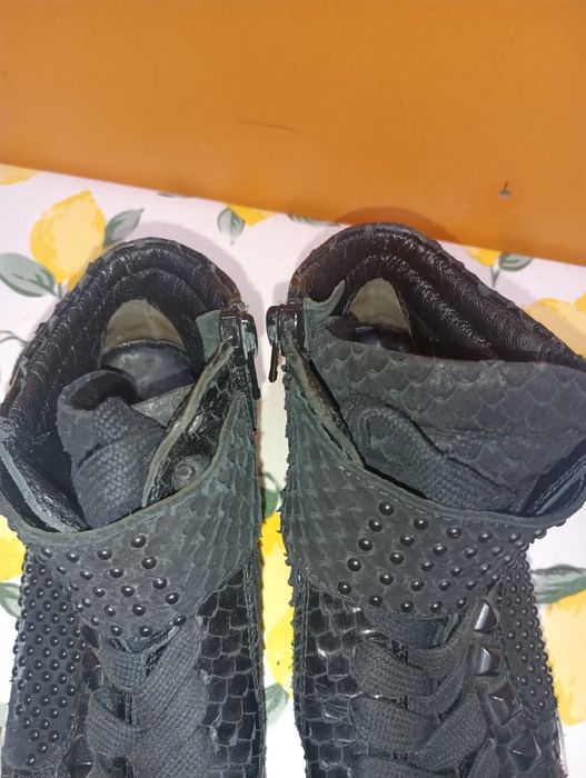 Kennel Schmenger High Top N 38 - 27 лв