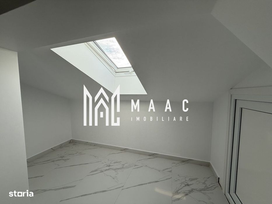Apartament 3 camere | 150 MP | Balcon | La cheie | 2 Parcari