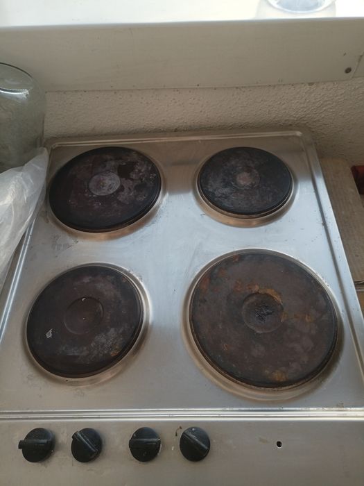 Тоқпен істейтін плита қолданыста болған