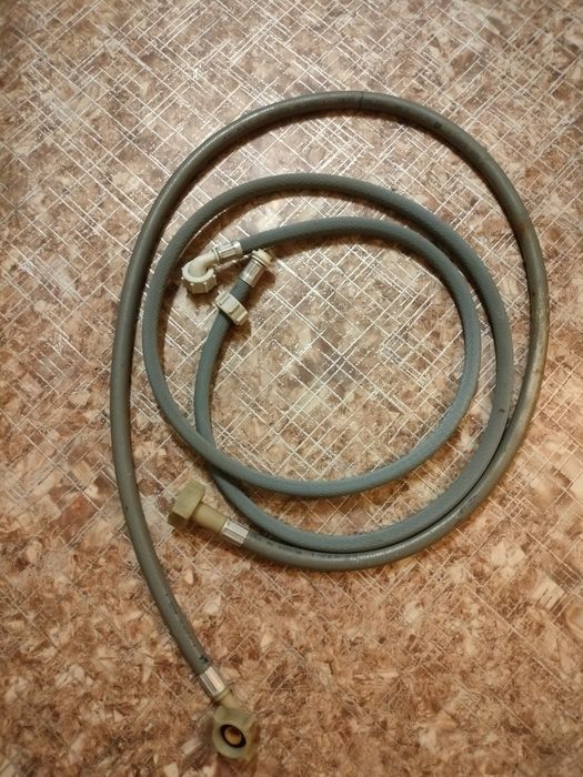 Шланг для стиральной машинки