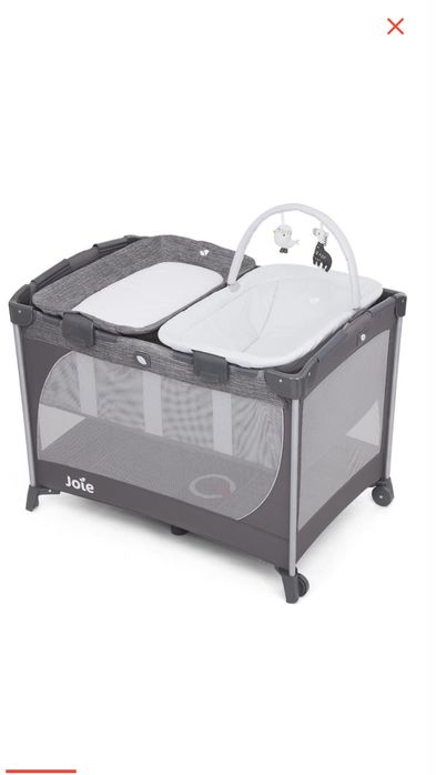 Детский манеж