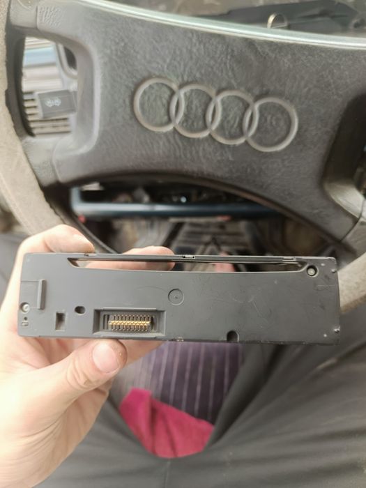 Мафон Пионер pioneer deh 1450ub