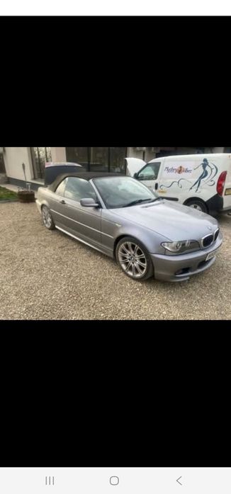 BMW 3 Series 0 — imagine 3