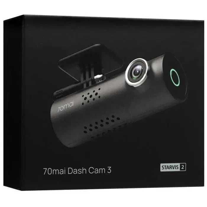 Видеорегистратор 70Mai M200 Dash cam 3