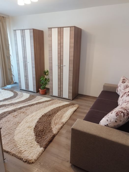 Apartament 2 camere decomandat