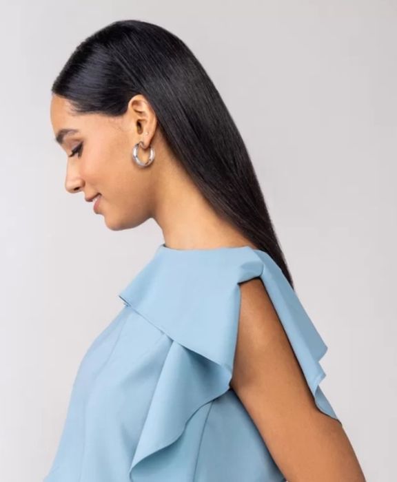 Блуза Patrizia Pepe