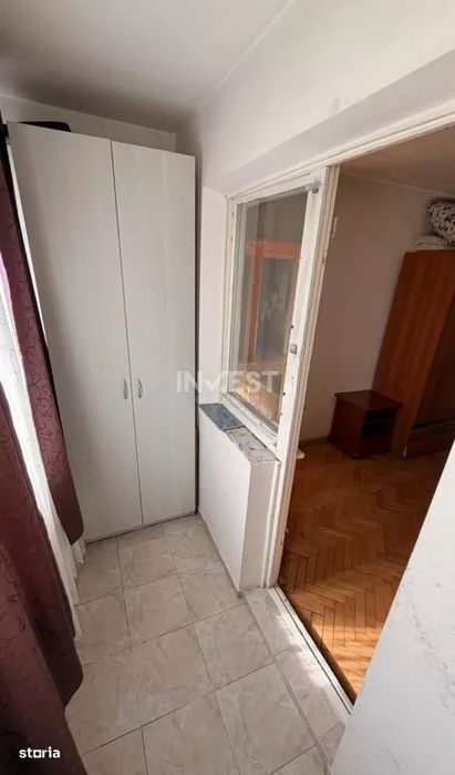 Apartament cu 2 camere Alexandru cel Bun