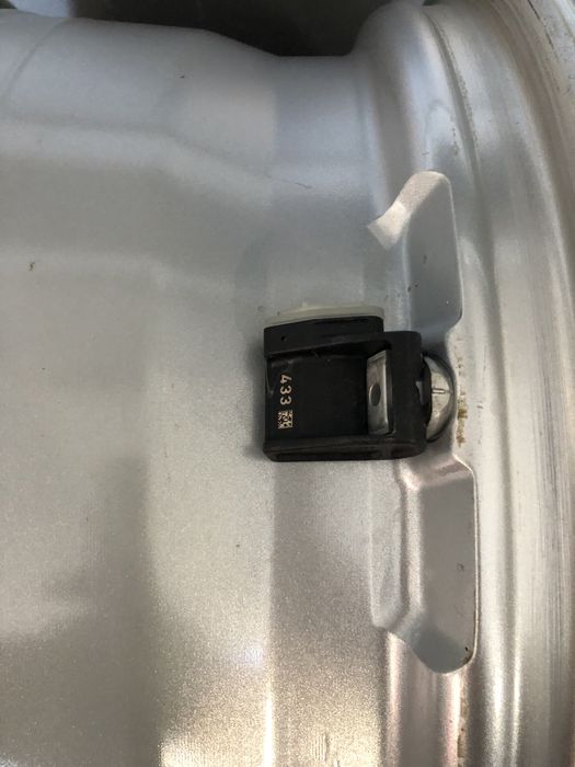 Оригинални джанти Mercedes Е-Classa 5x112 17цола.