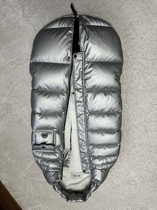 Муфта (зимний чехол) CYBEX