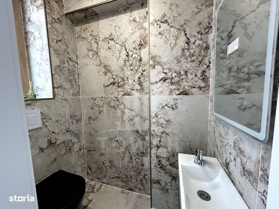Apartament nou, finisaje premium și parcare proprie – disponibil imedi