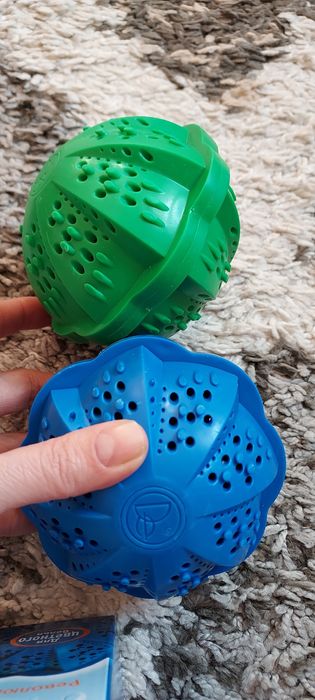 Турмалинови сфери за пране TIANDE