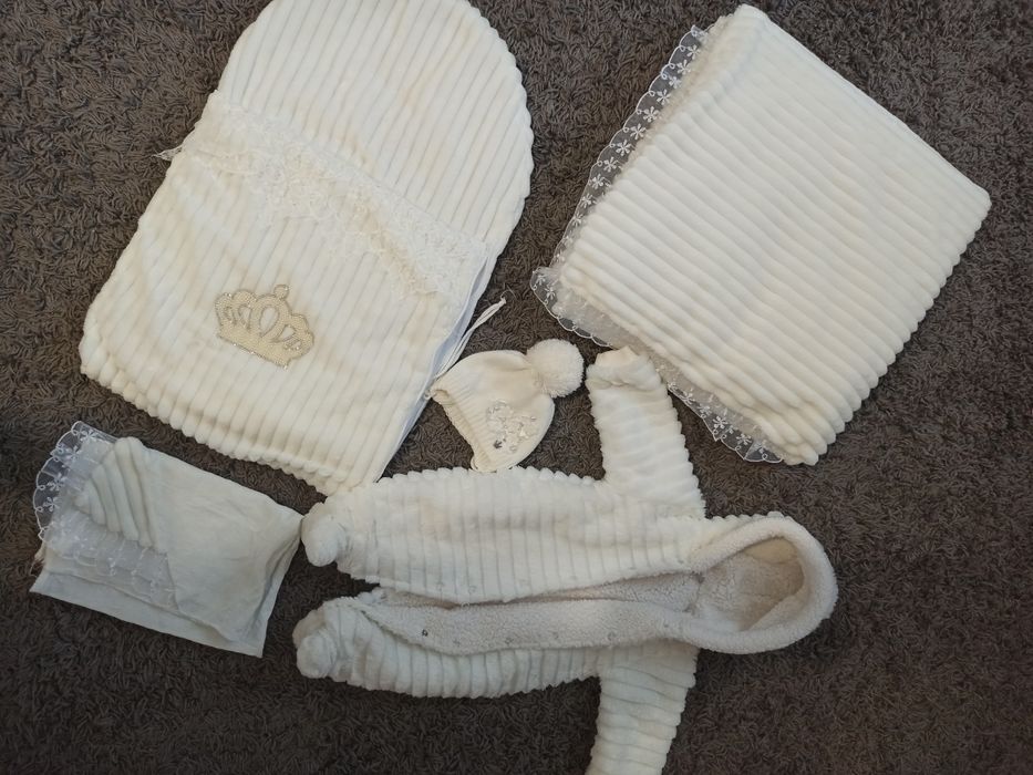 Комплект на выписку