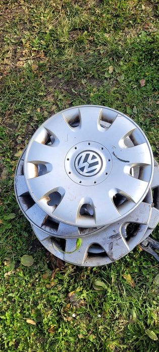Capace originale Volkswagen