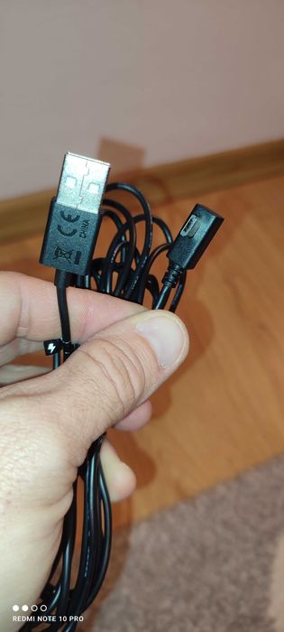 Vand cablu GARMIN USB-USB c nou lungime 4m