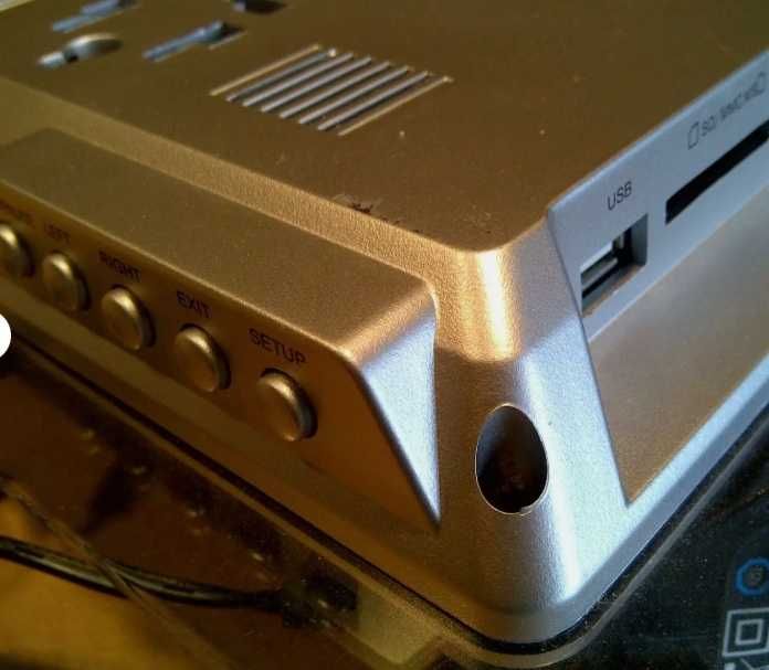 Kitvision DPF7SIK 7" rama foto digitala Pentru Afișarea Amintirilor