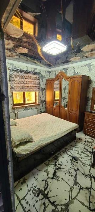 ДОМ СОТИЛАДИ  Яшаш учун тайёр