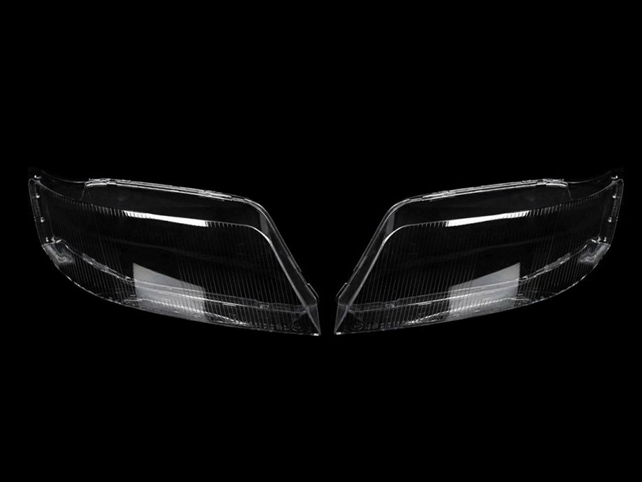 Стъкла за фарове на Audi A6 C5 Pre-Face